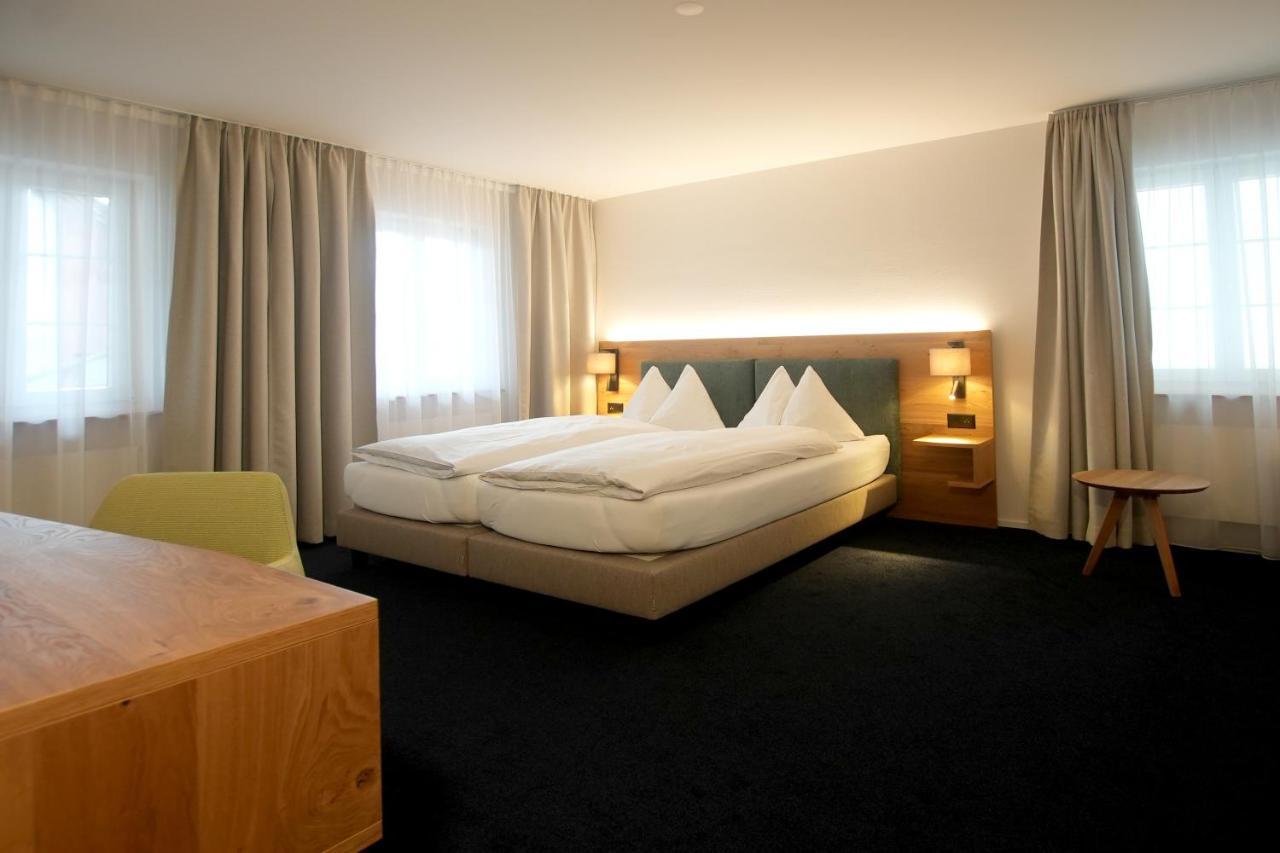 Hotel-Restaurant Loewen Dielsdorf Eksteriør bilde